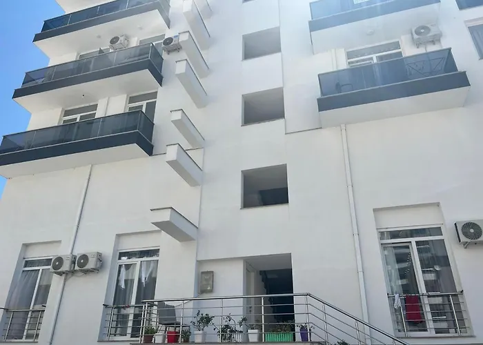 Joy Summer Apartment